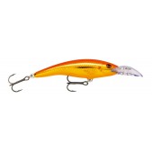 Rapala Scatter Rap Tail Dancer SCRTD09GF GF Goldfish